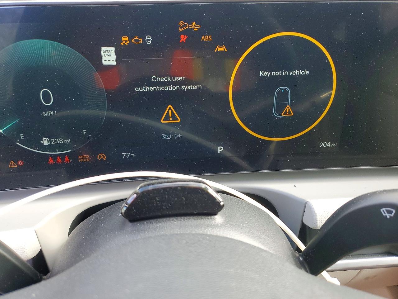 2025 HYUNDAI TUCSON SEL CONVENIENCE photo 9