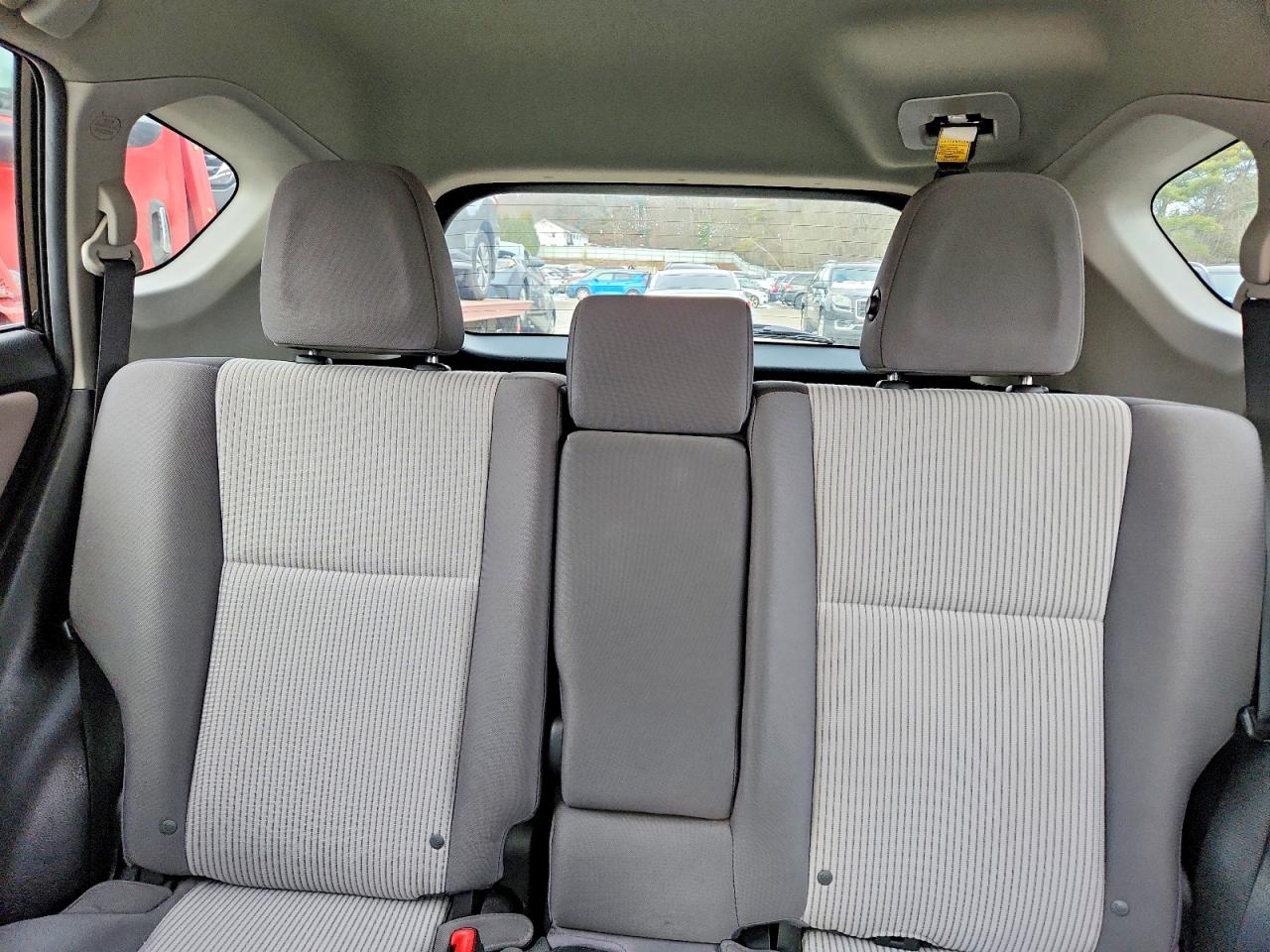 2015 TOYOTA RAV4 LE photo 10