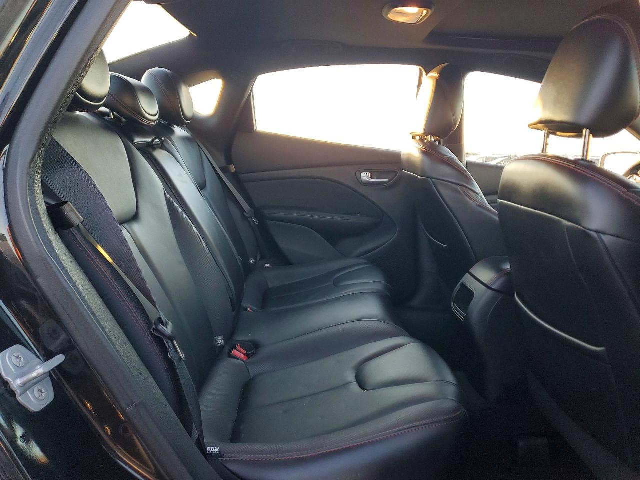 2015 DODGE DART GT photo 10