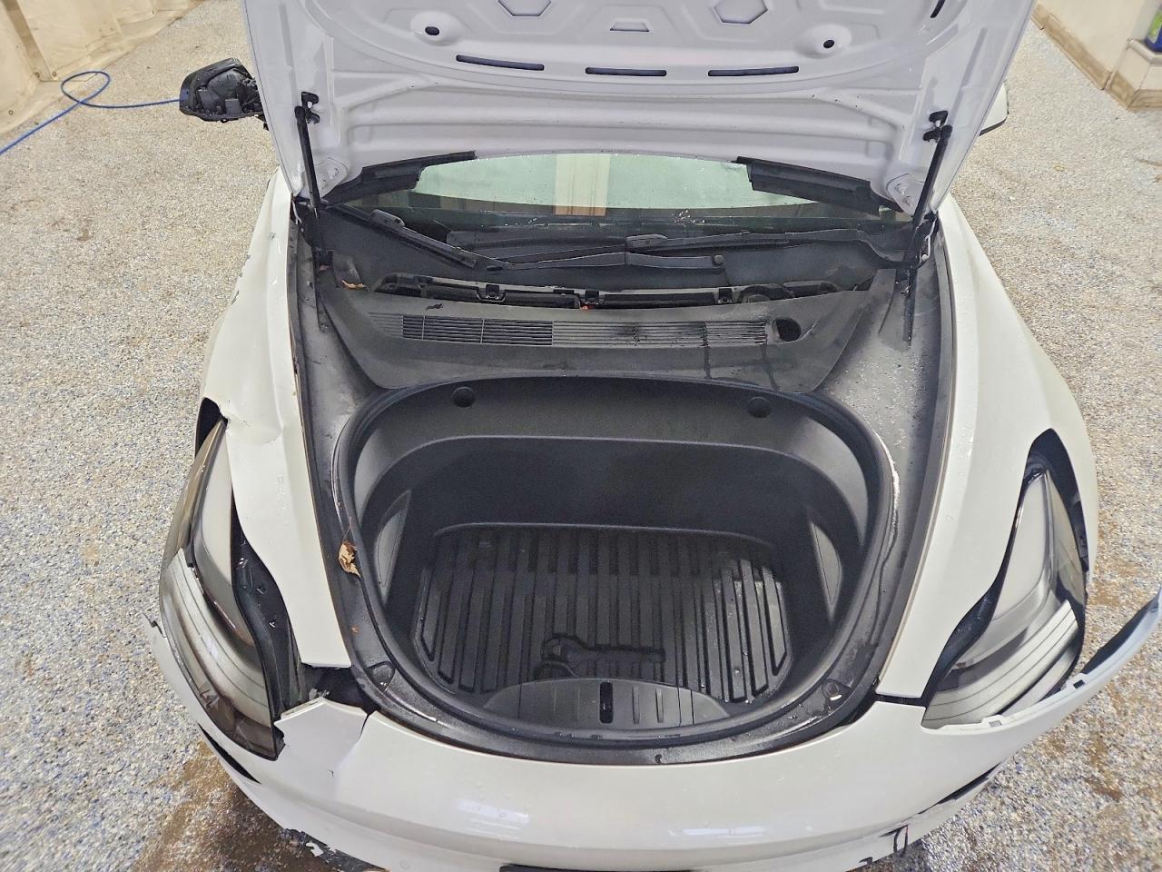 2022 TESLA MODEL 3 photo 11