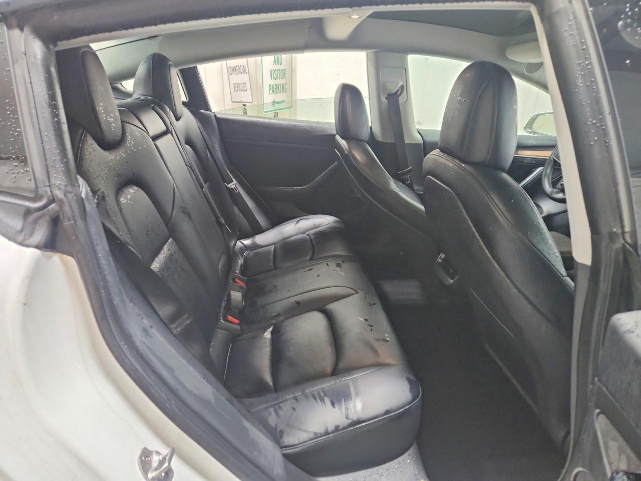 2022 TESLA MODEL 3 photo 10
