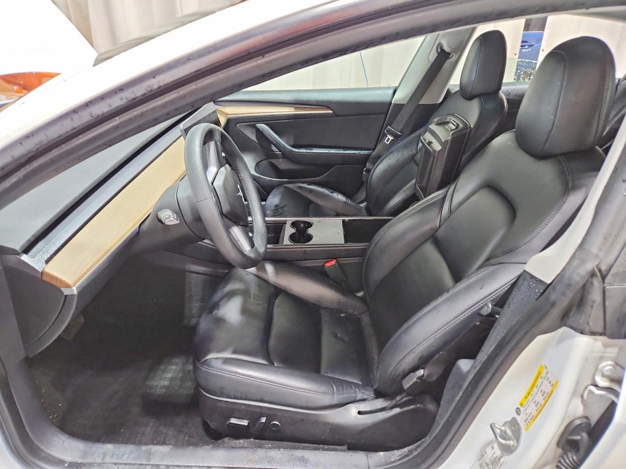 2022 TESLA MODEL 3 photo 7