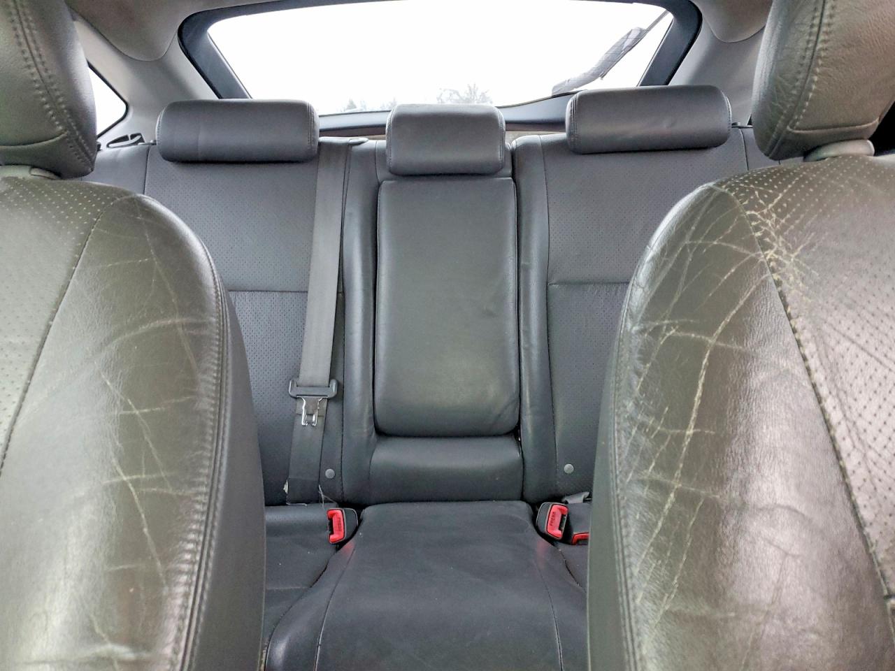2009 TOYOTA PRIUS photo 10
