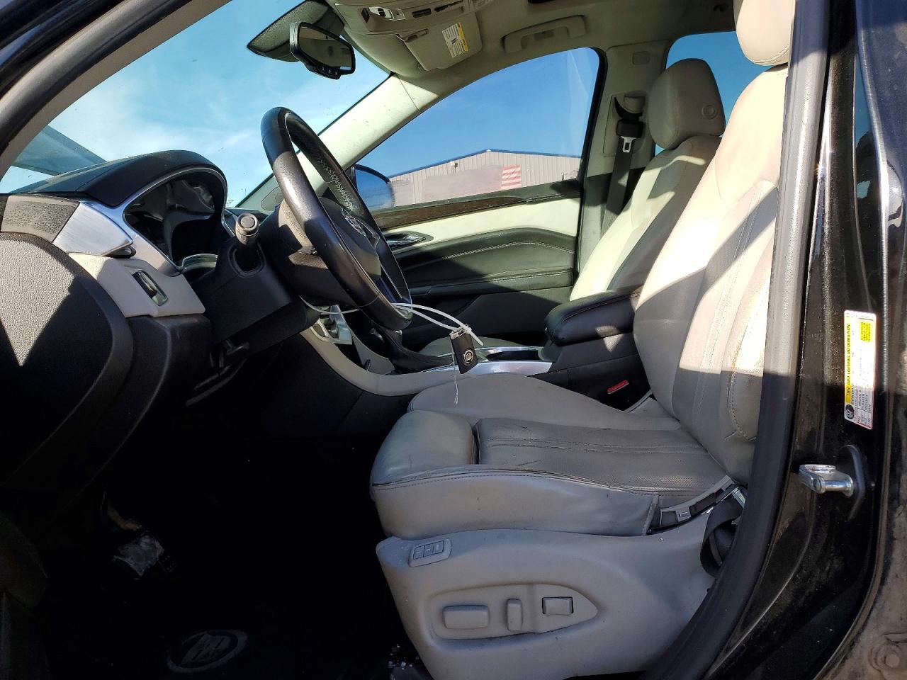 2013 CADILLAC SRX LUXURY COLLECTION photo 7