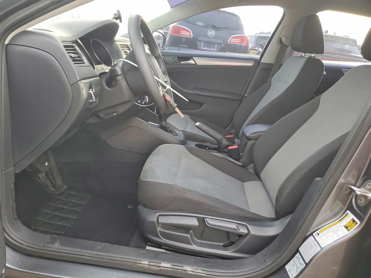 2017 VOLKSWAGEN JETTA S photo 7