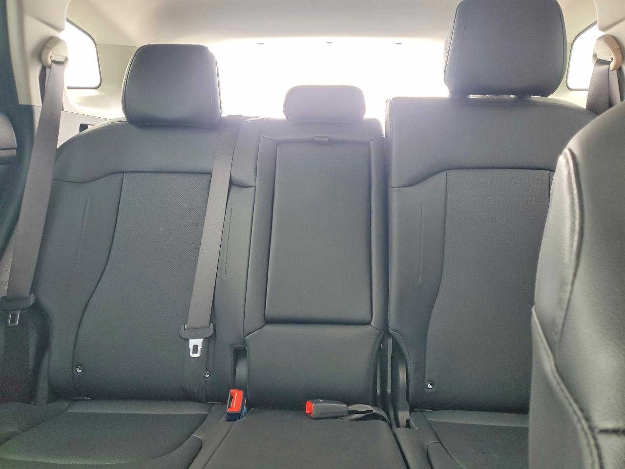 2025 KIA SPORTAGE EX photo 10