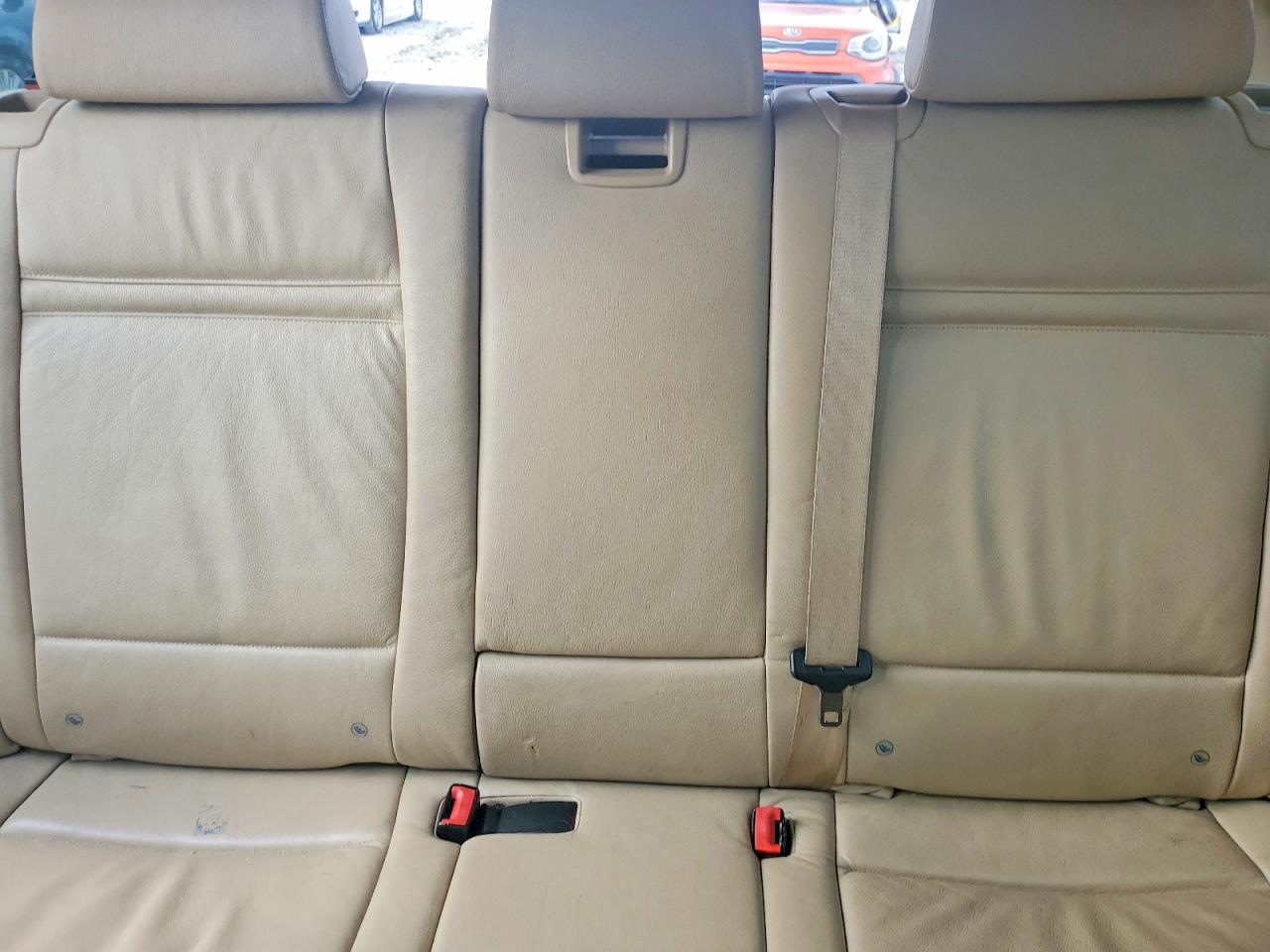 2008 BMW X5 photo 10