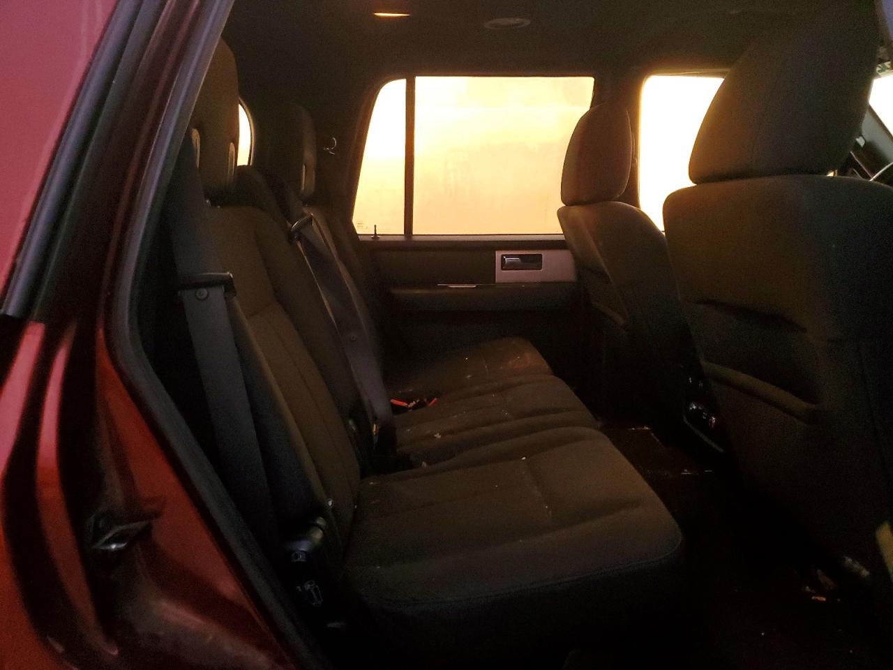 2017 FORD EXPEDITION XLT photo 11