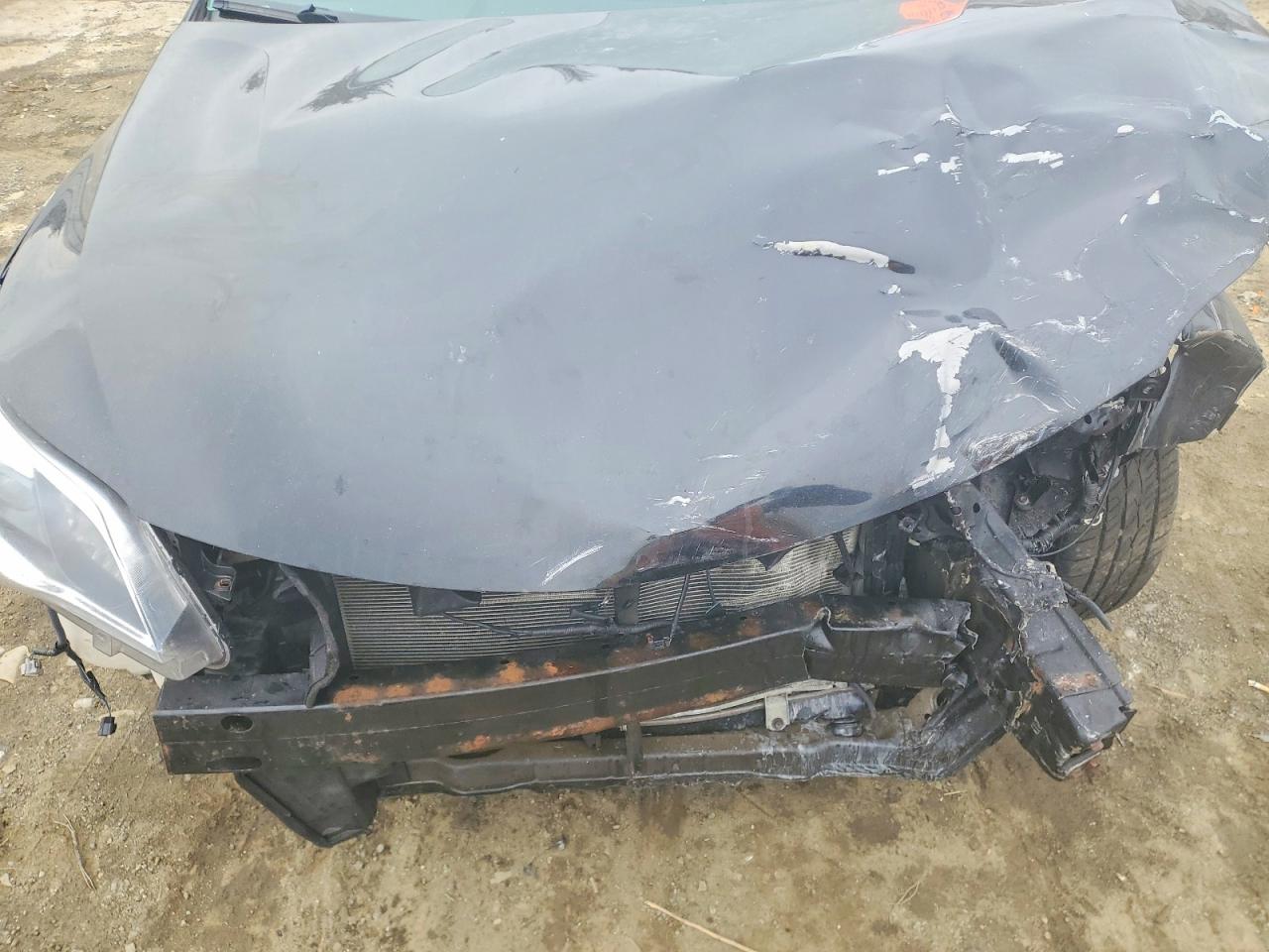 2013 TOYOTA AVALON BASE photo 11