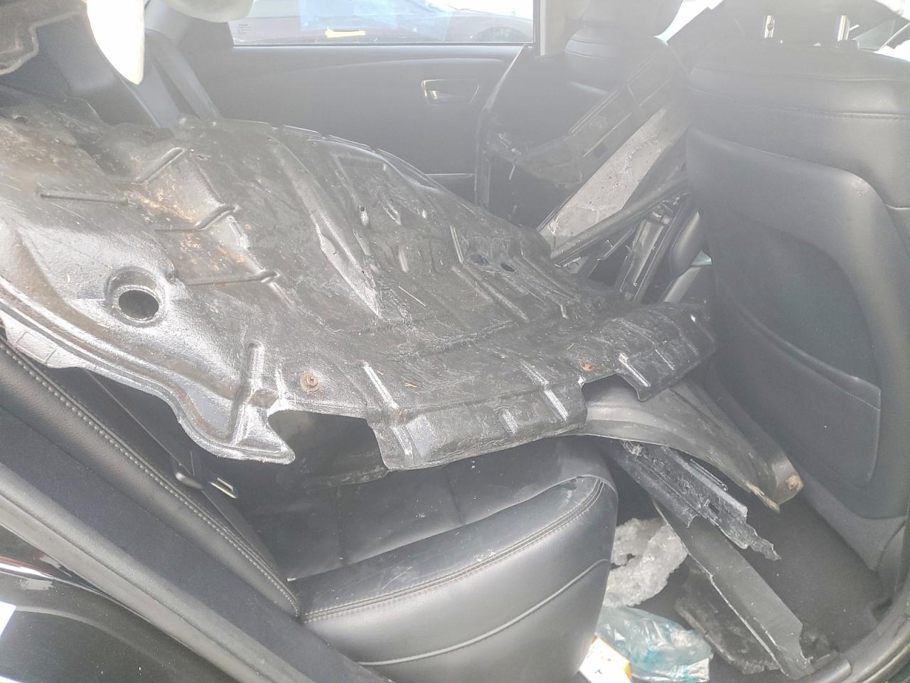 2013 TOYOTA AVALON BASE photo 10