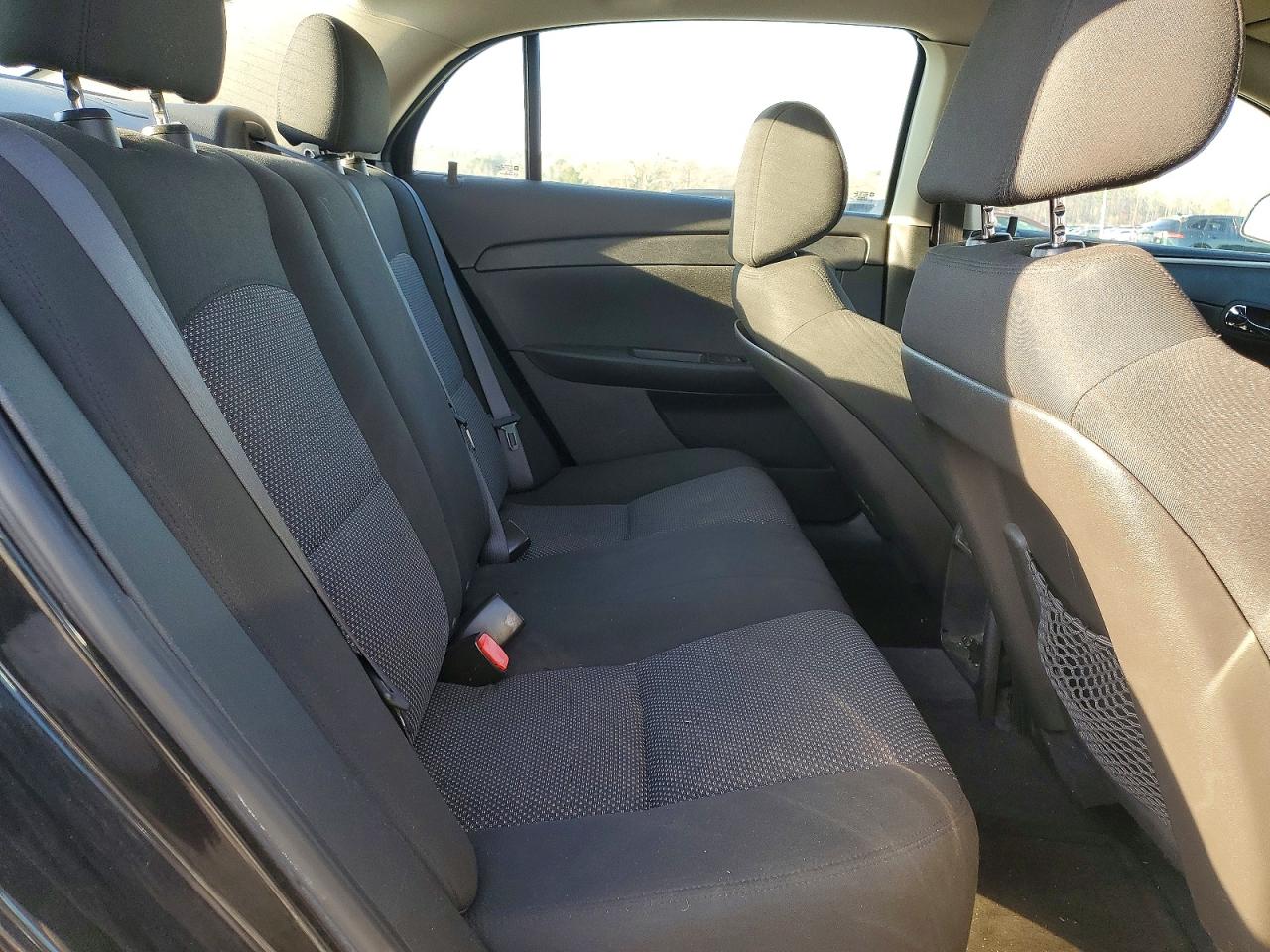 2011 CHEVROLET MALIBU 1LT photo 10