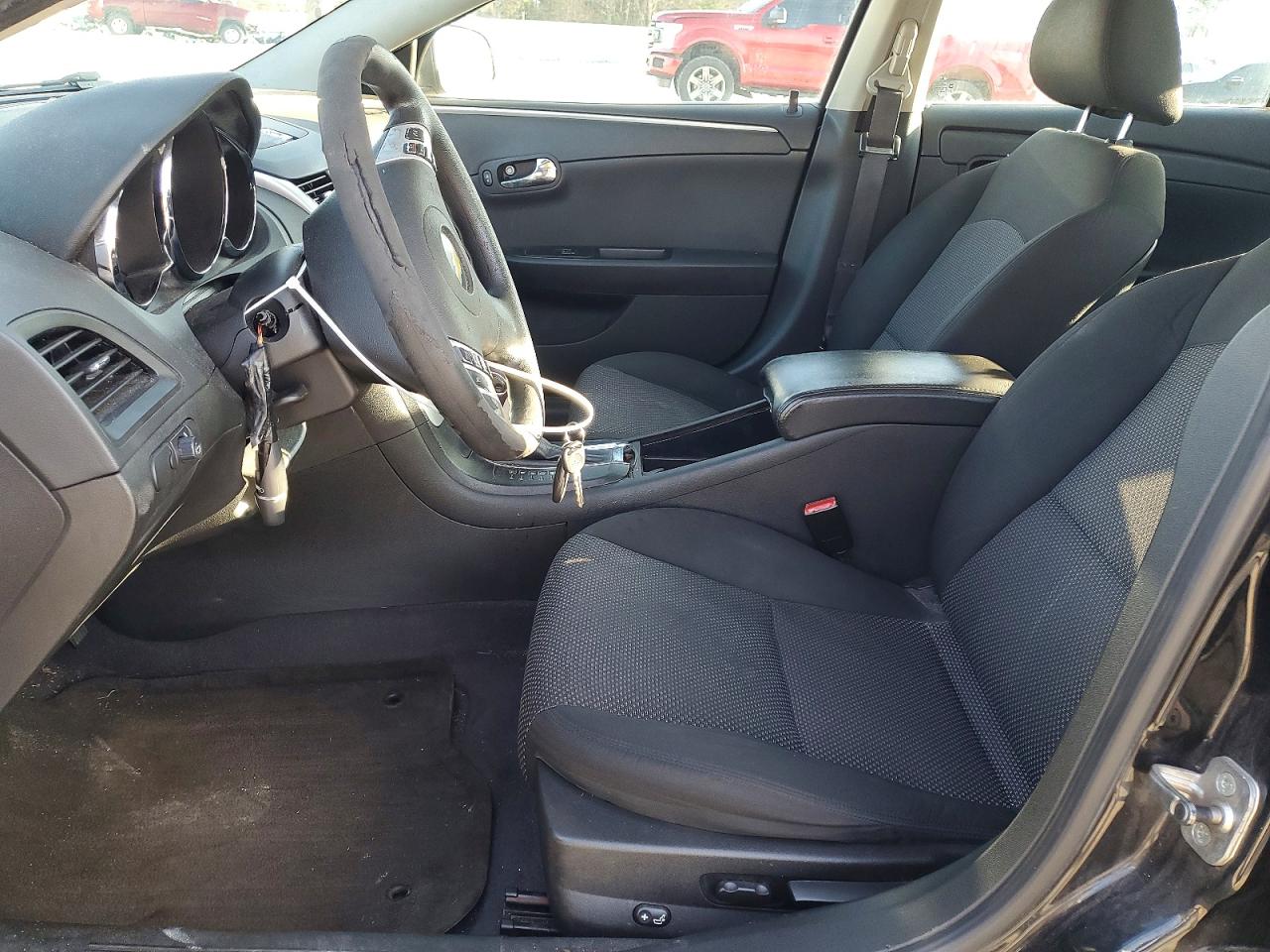 2011 CHEVROLET MALIBU 1LT photo 7