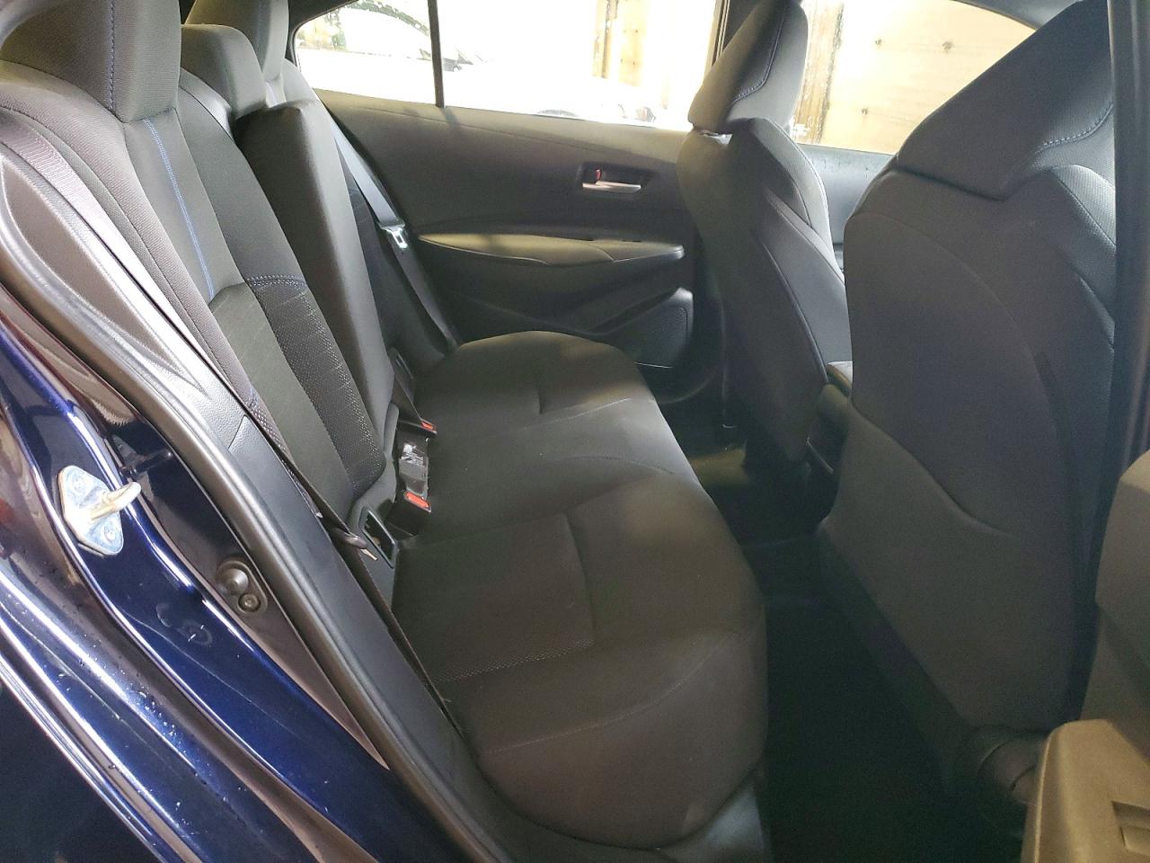2021 TOYOTA COROLLA SE photo 10