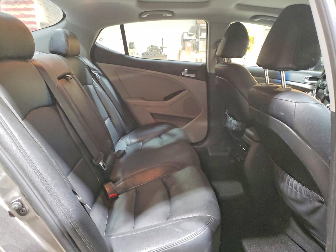 2015 KIA OPTIMA EX photo 10