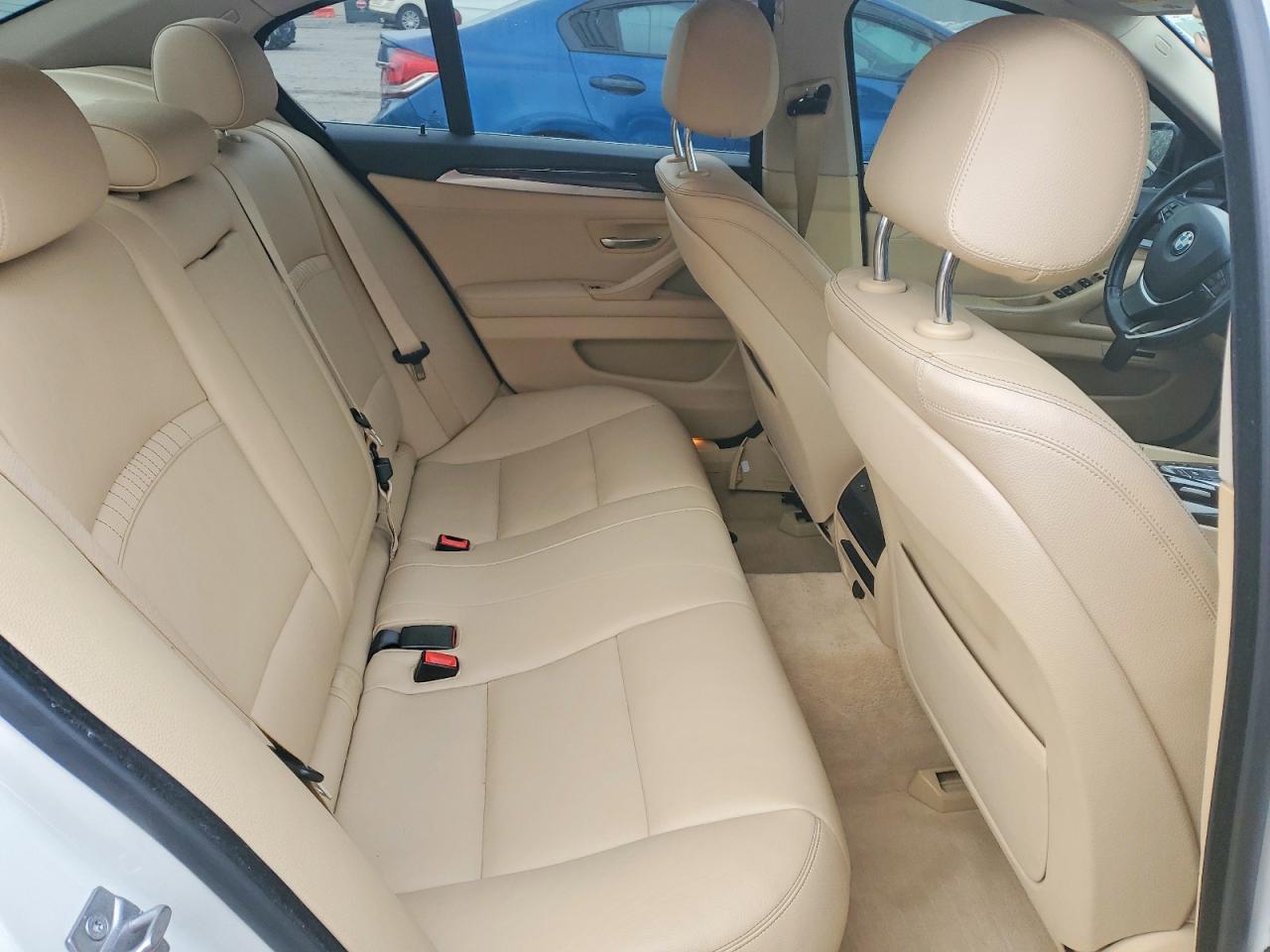 2014 BMW 528 XI photo 10