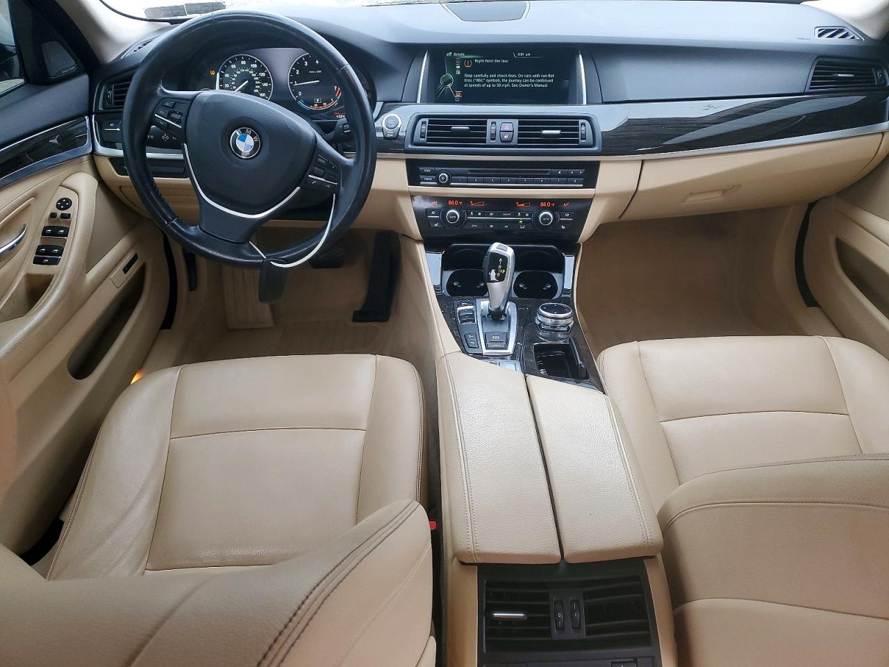 2014 BMW 528 XI photo 8