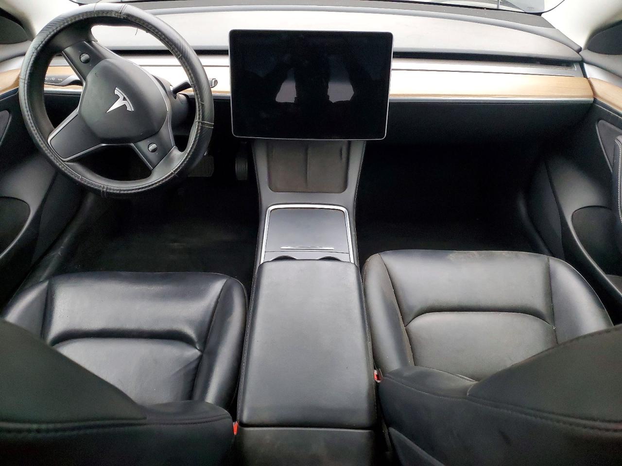 2023 TESLA MODEL 3 photo 8