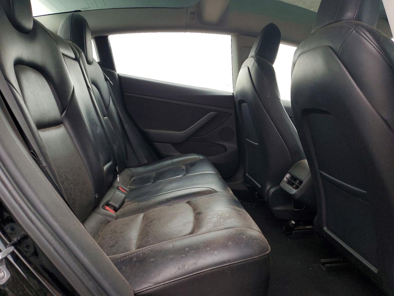 2023 TESLA MODEL 3 photo 10