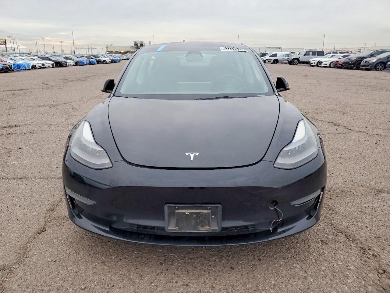 2023 TESLA MODEL 3 photo 5