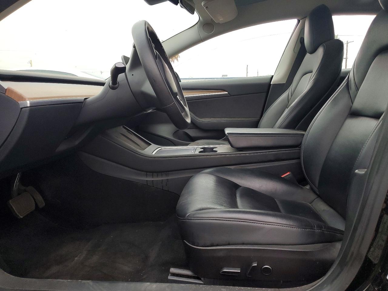 2023 TESLA MODEL 3 photo 7
