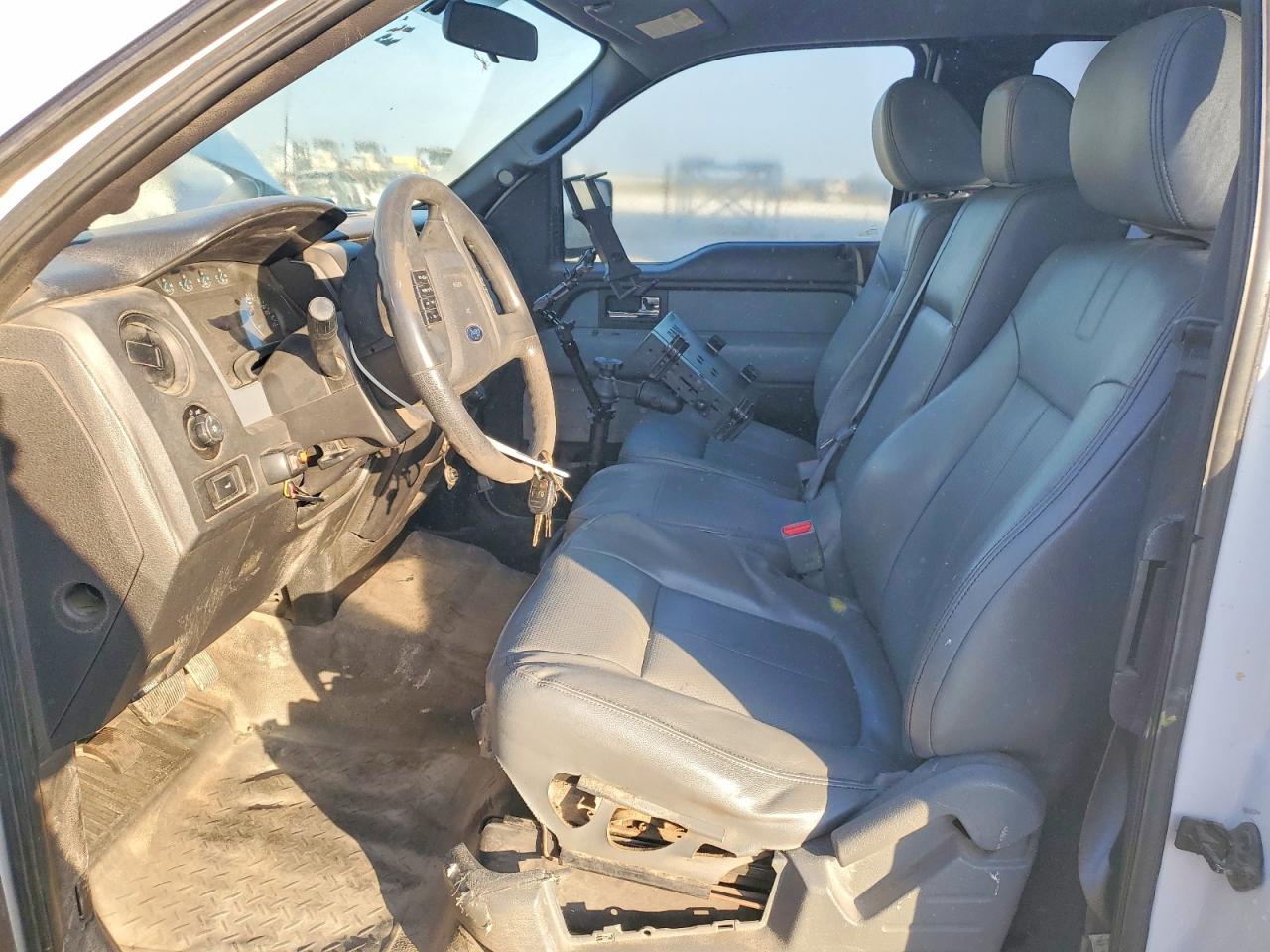 2014 FORD F150 SUPER CAB photo 7