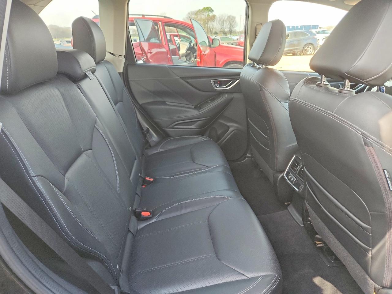 2019 SUBARU FORESTER LIMITED photo 11