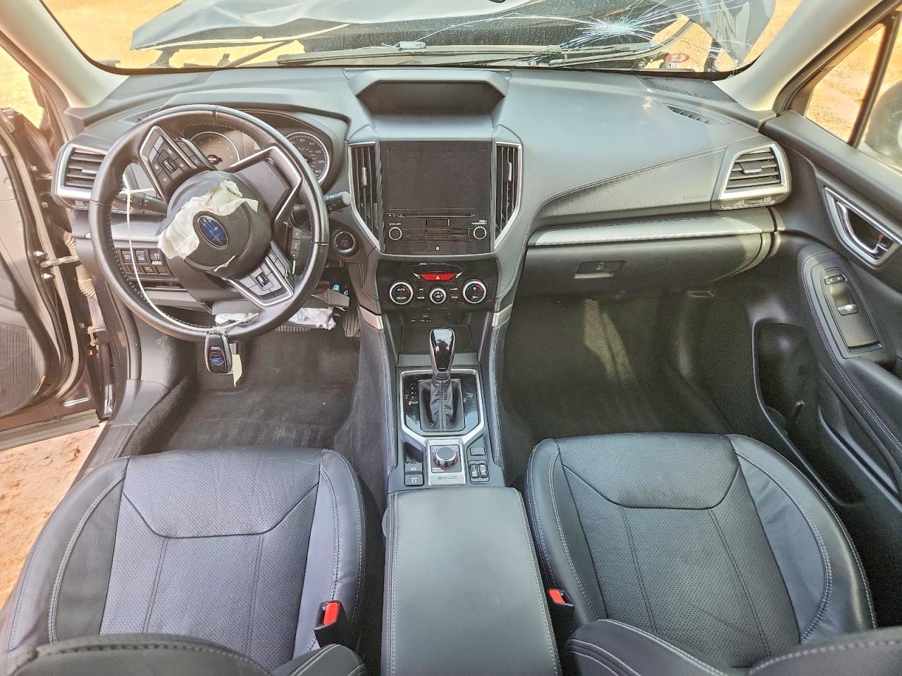 2019 SUBARU FORESTER LIMITED photo 8