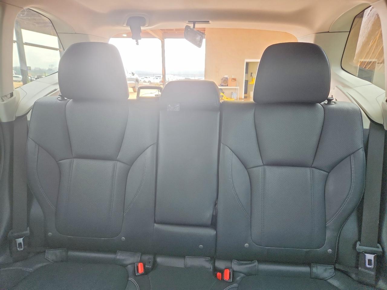 2019 SUBARU FORESTER LIMITED photo 10