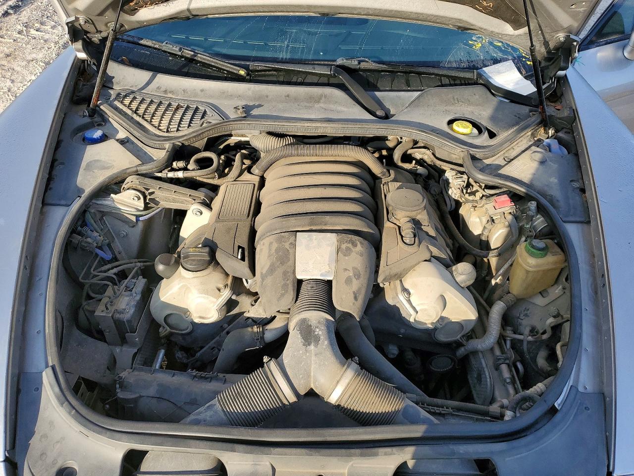 2013 PORSCHE PANAMERA 2 photo 11