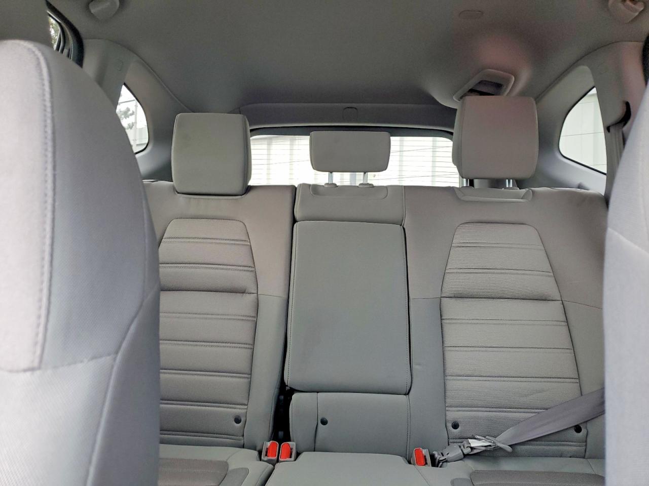 2020 HONDA CR-V EX photo 10
