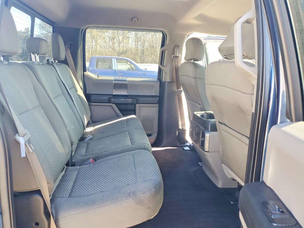 2016 FORD F150 SUPERCREW photo 10