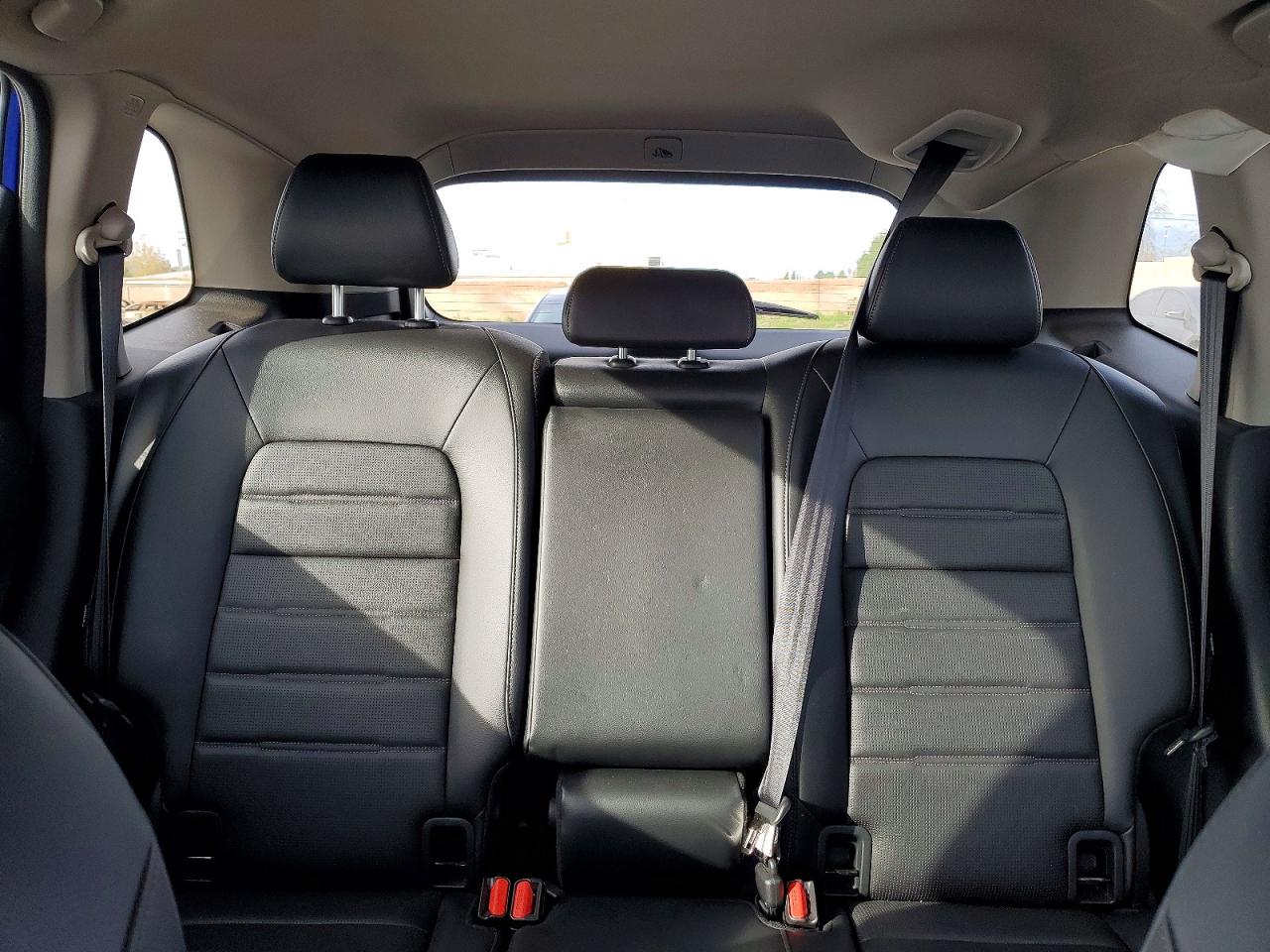 2024 HONDA CR-V EXL photo 10