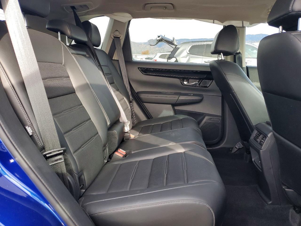 2024 HONDA CR-V EXL photo 11
