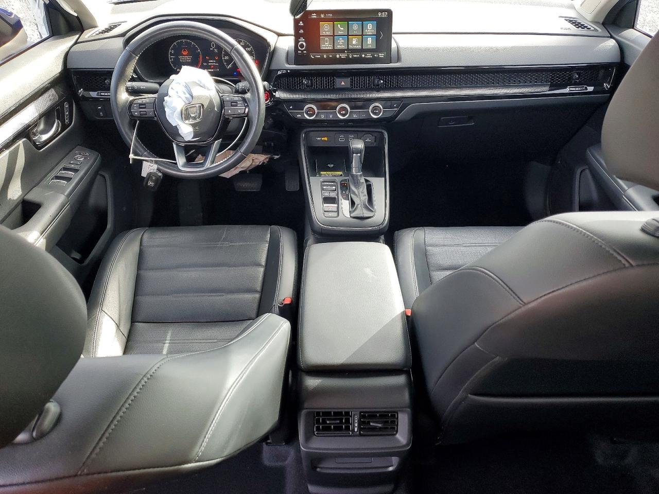 2024 HONDA CR-V EXL photo 8
