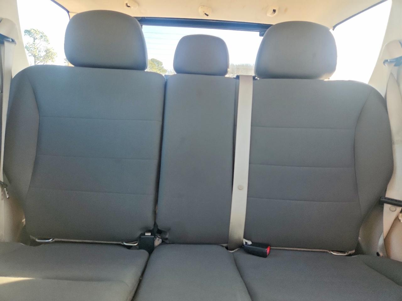 2012 FORD ESCAPE XLS photo 10
