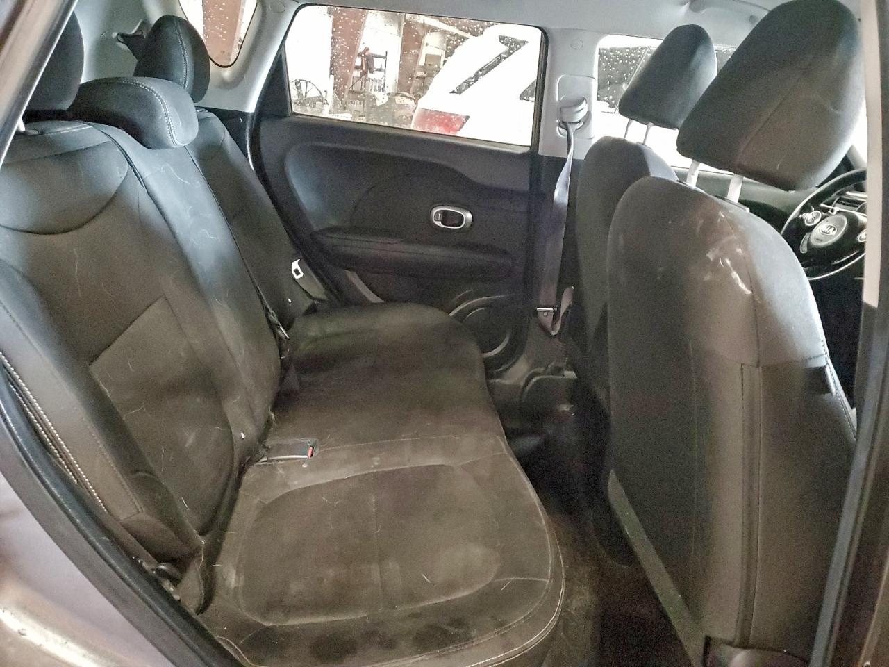 2016 KIA SOUL photo 21