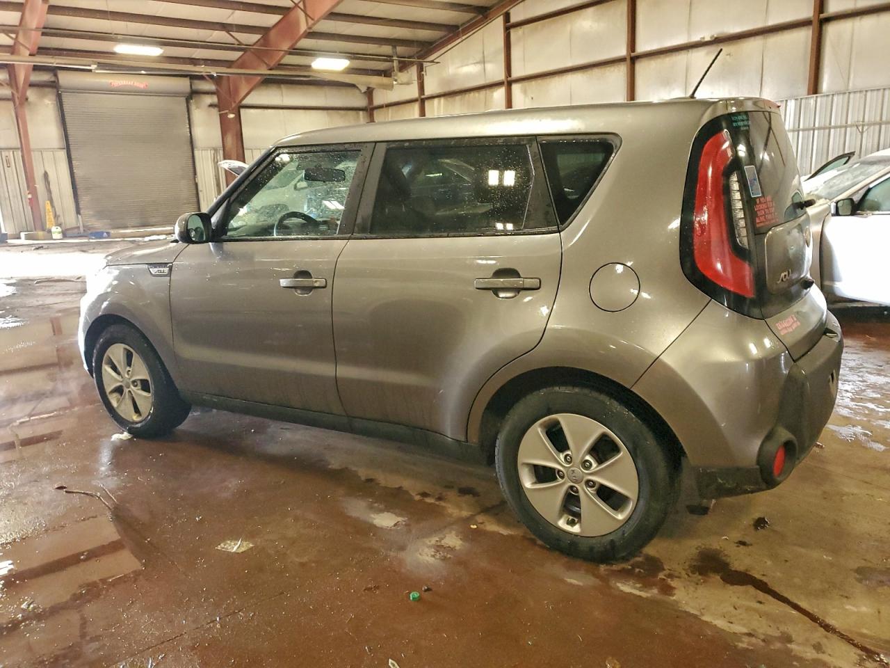 2016 KIA SOUL photo 3
