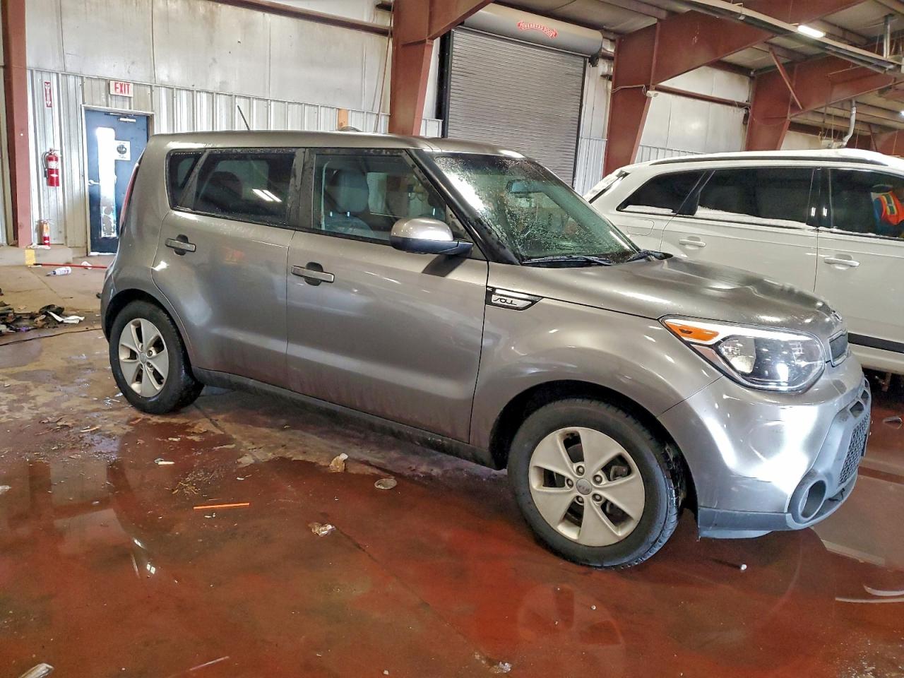 2016 KIA SOUL photo 7