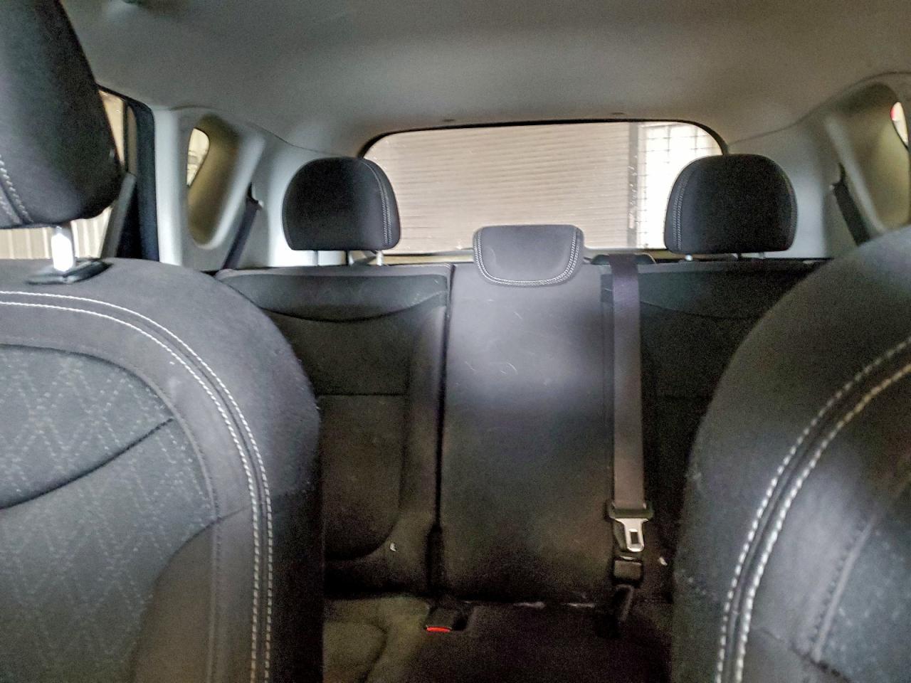 2016 KIA SOUL photo 19