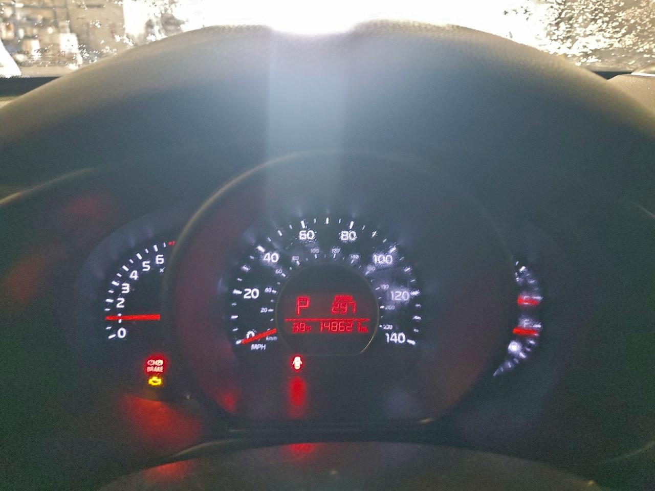 2016 KIA SOUL photo 17