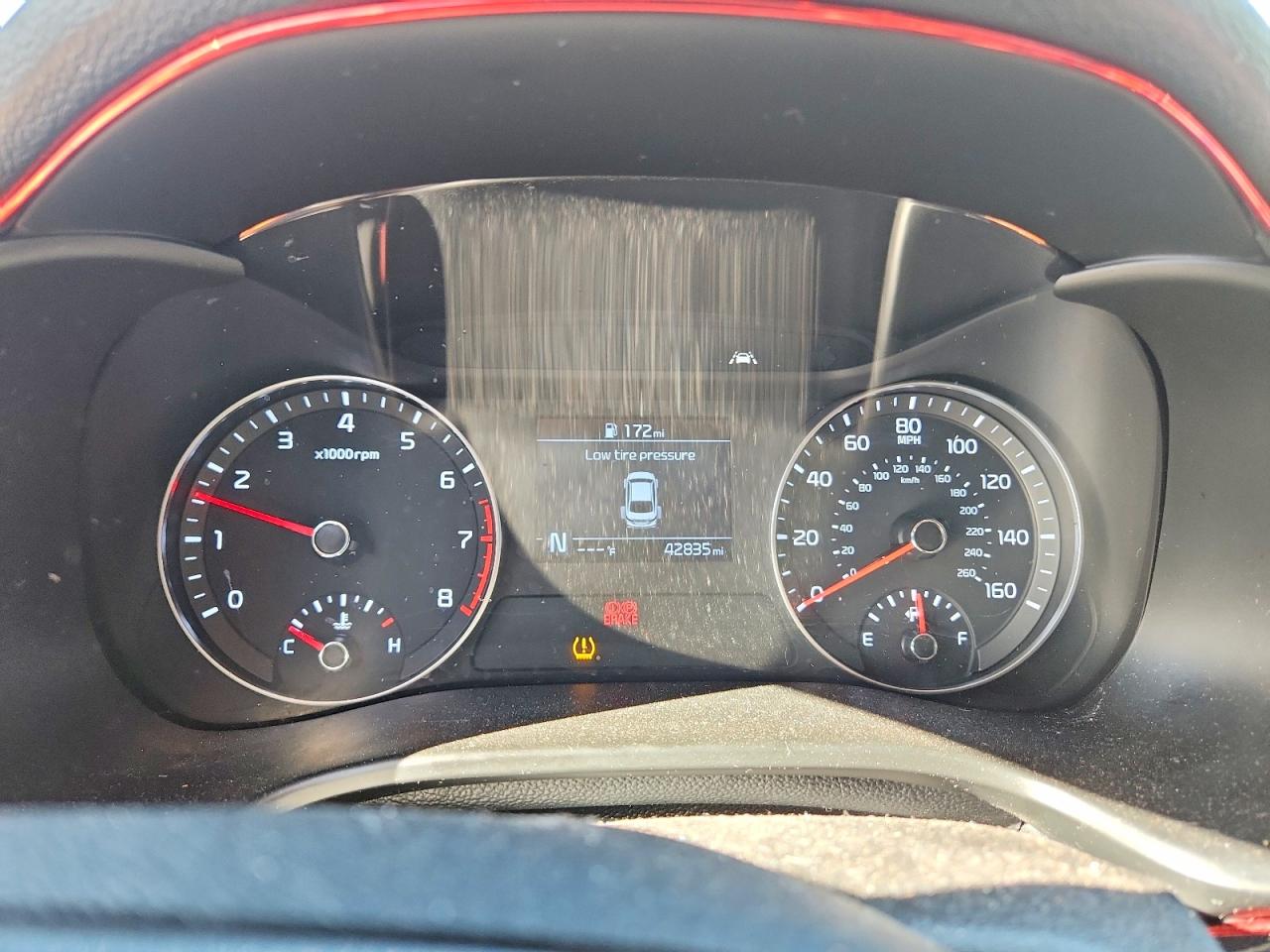 2021 KIA FORTE LXS photo 17
