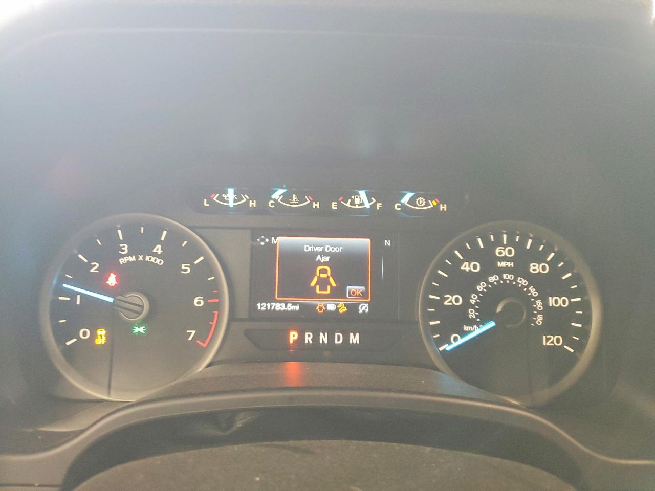 2020 FORD F150 SUPERCREW photo 9