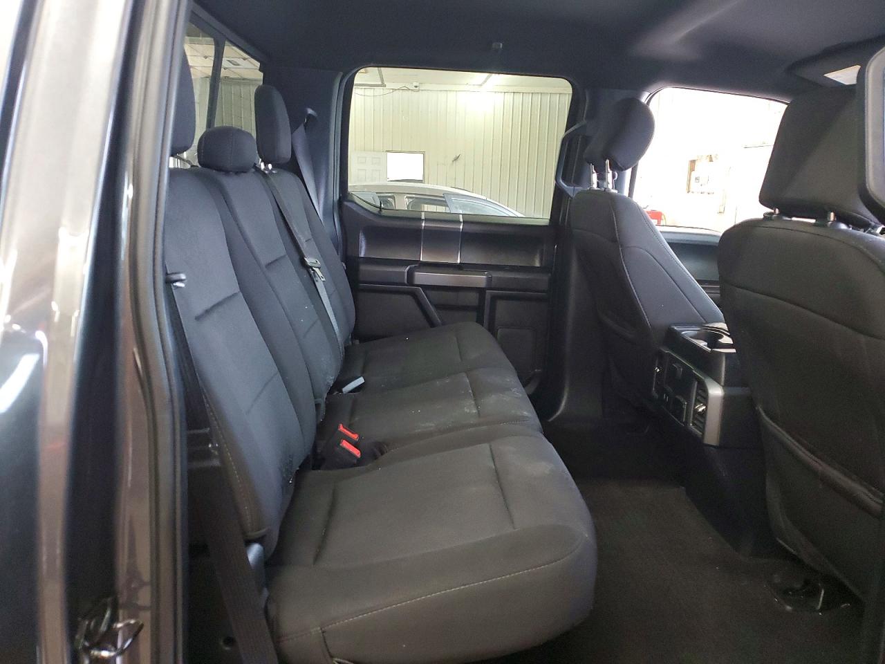 2020 FORD F150 SUPERCREW photo 10