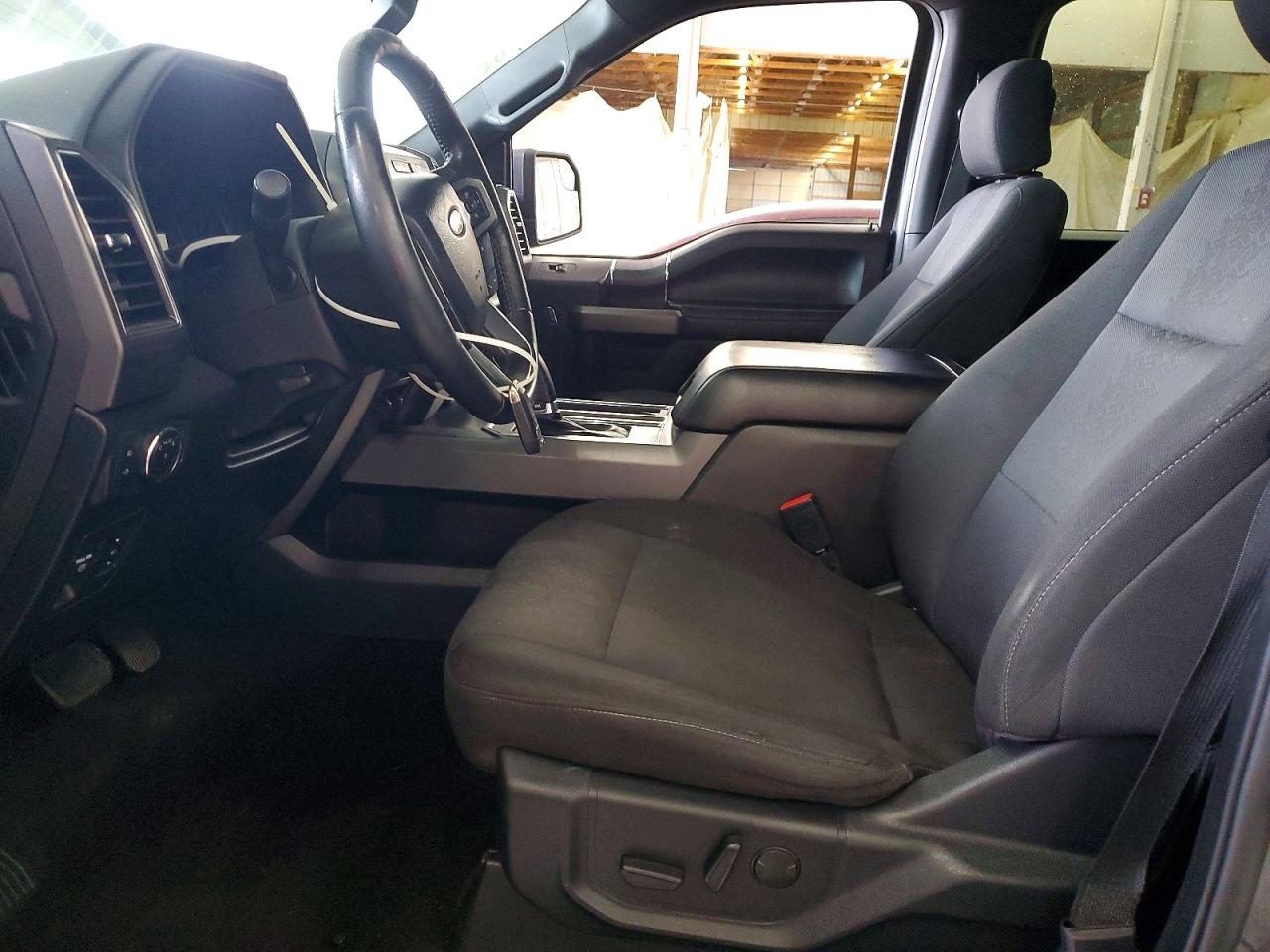 2020 FORD F150 SUPERCREW photo 7