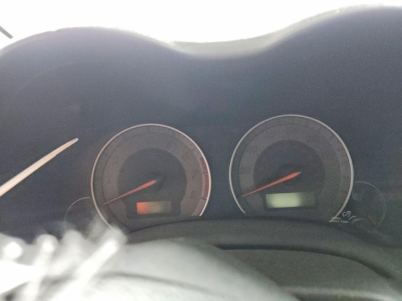 2010 TOYOTA COROLLA BASE photo 9