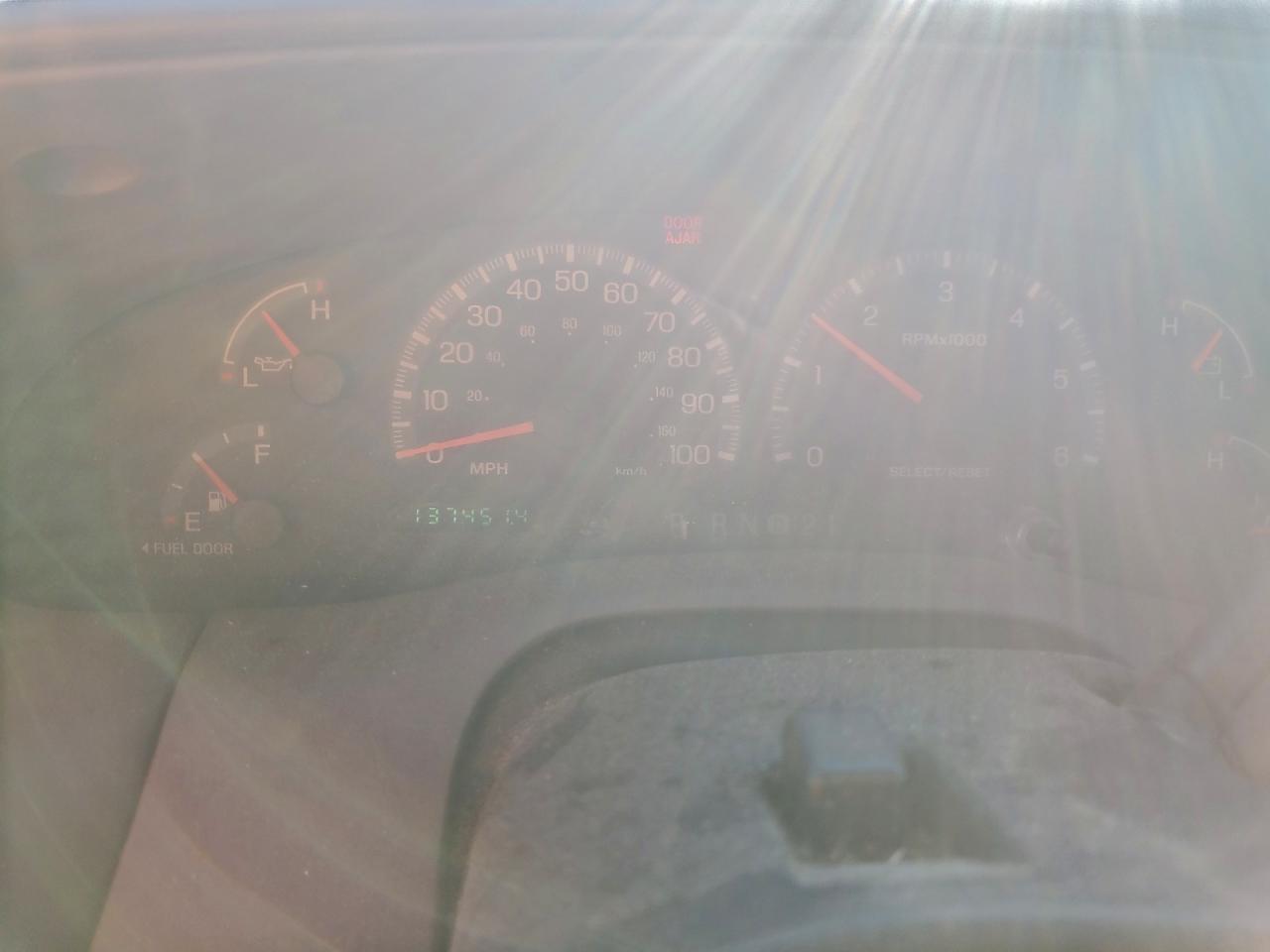 2003 FORD F150 photo 9
