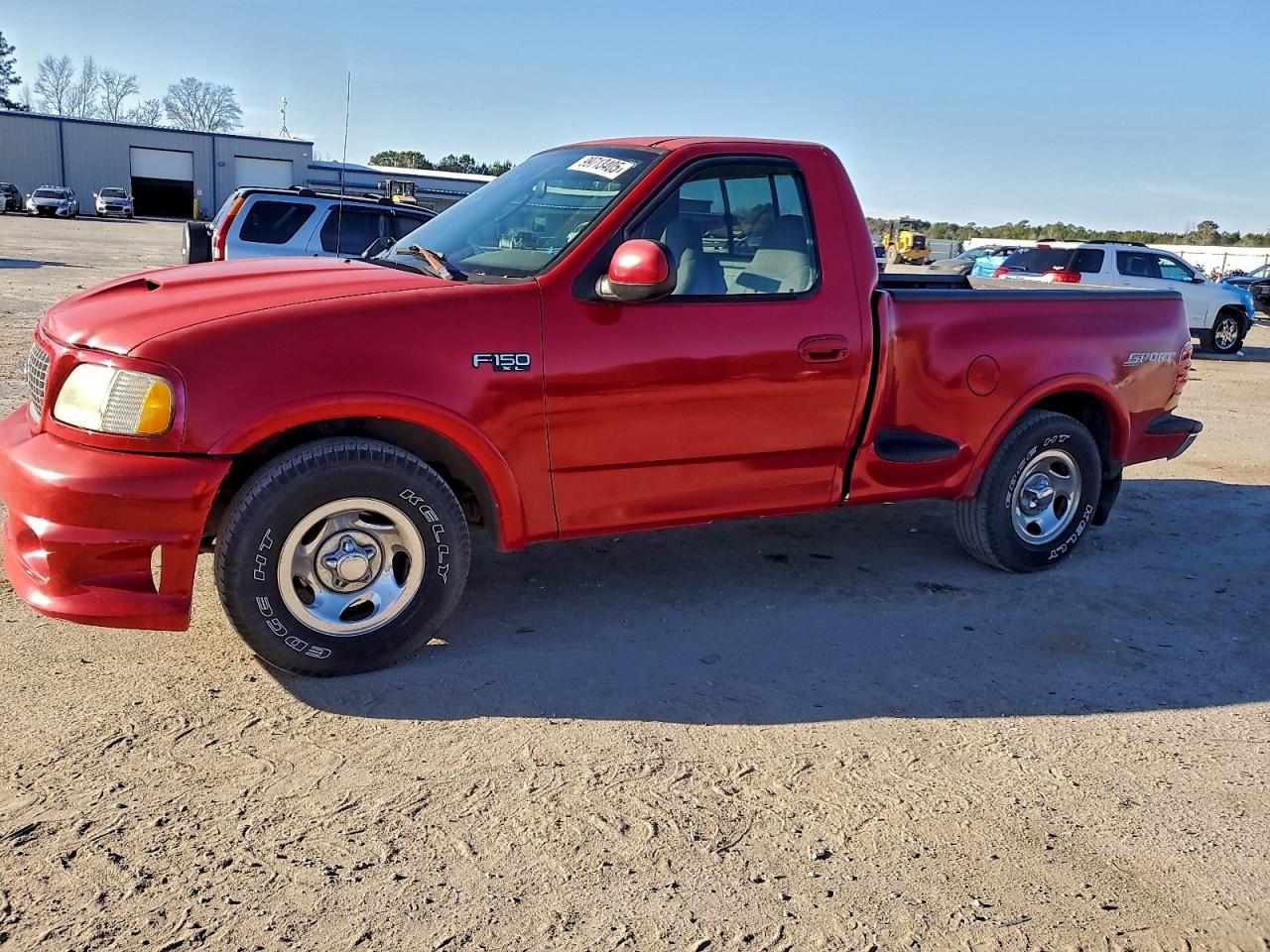 2003 FORD F150