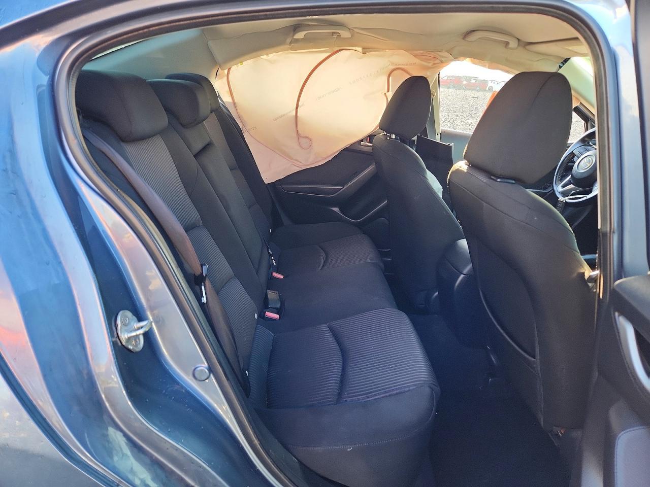 2014 MAZDA 3 TOURING photo 10