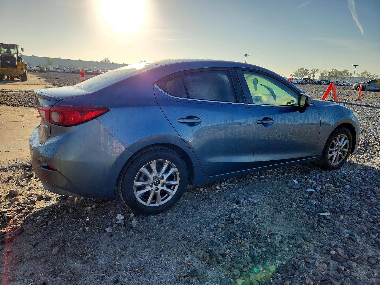 2014 MAZDA 3 TOURING photo 3