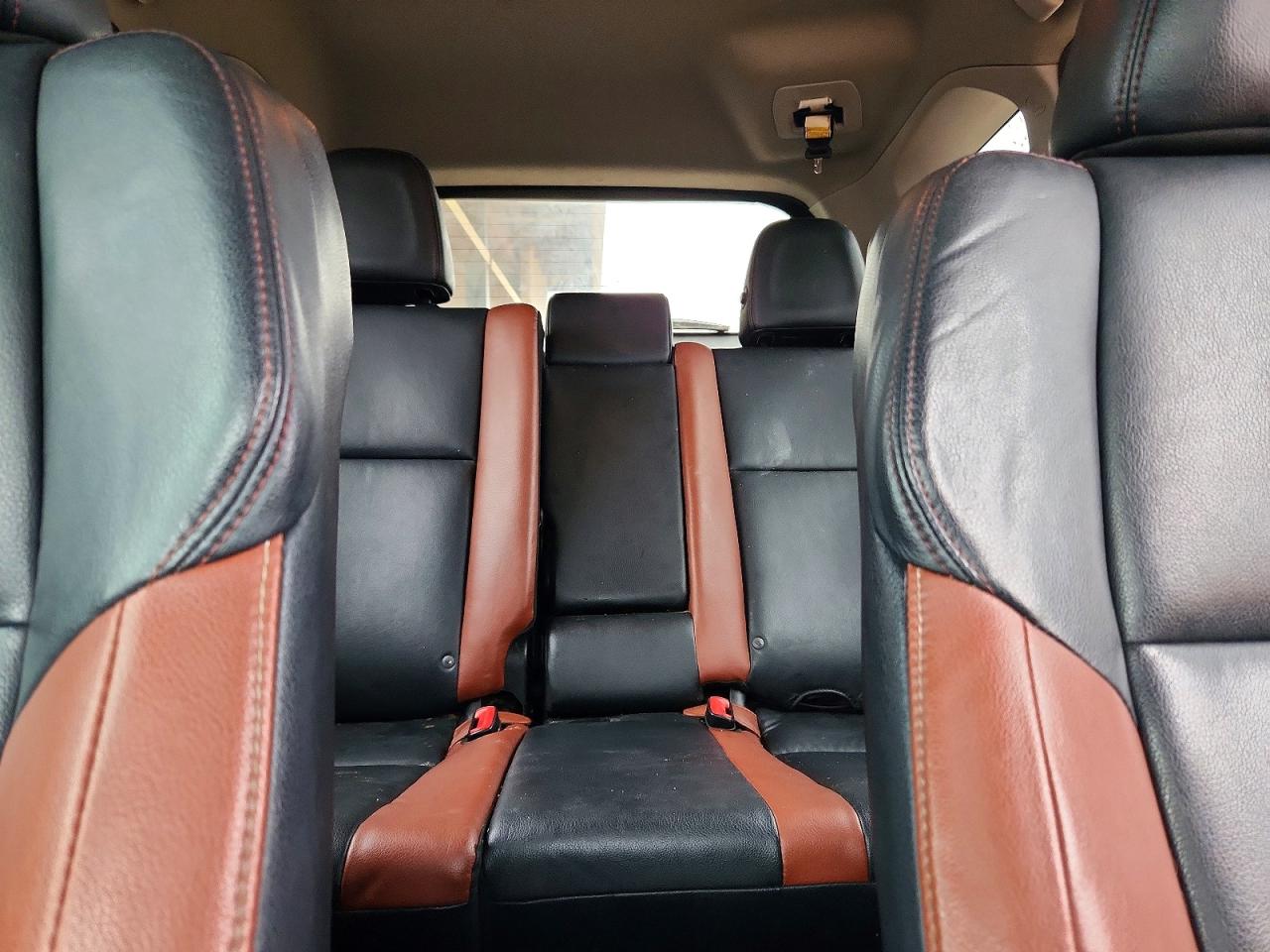 2015 TOYOTA RAV4 LIMITED photo 10